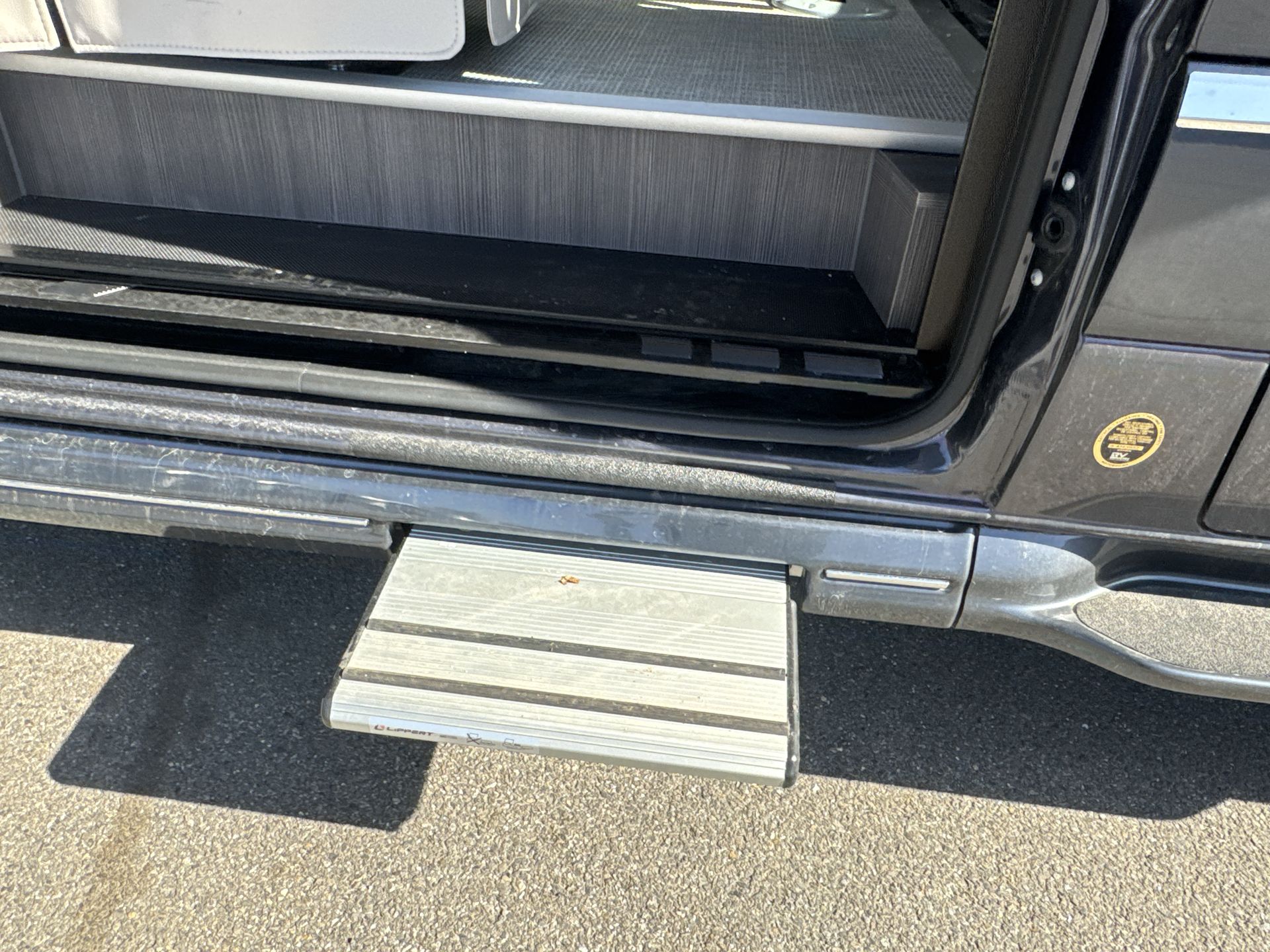 2025 Airstream 24GL Base