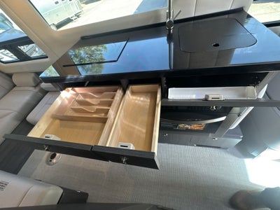 2025 Airstream 24GL Base