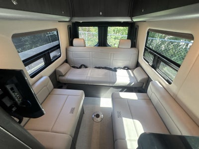 2026 Airstream 24GL Base
