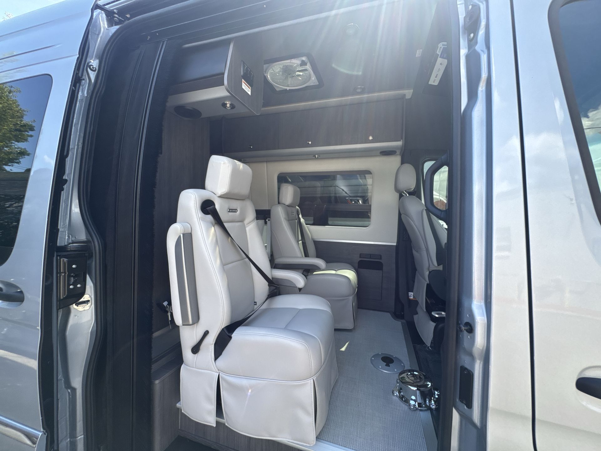 2026 Airstream 24GL Base