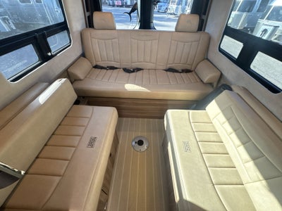 2025 Airstream 24 GL Base
