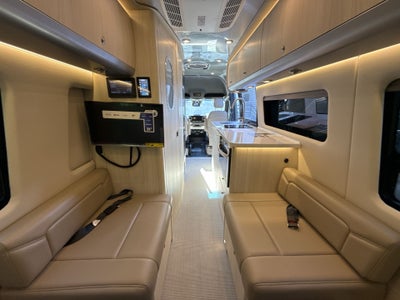 2025 Airstream 24GT Base
