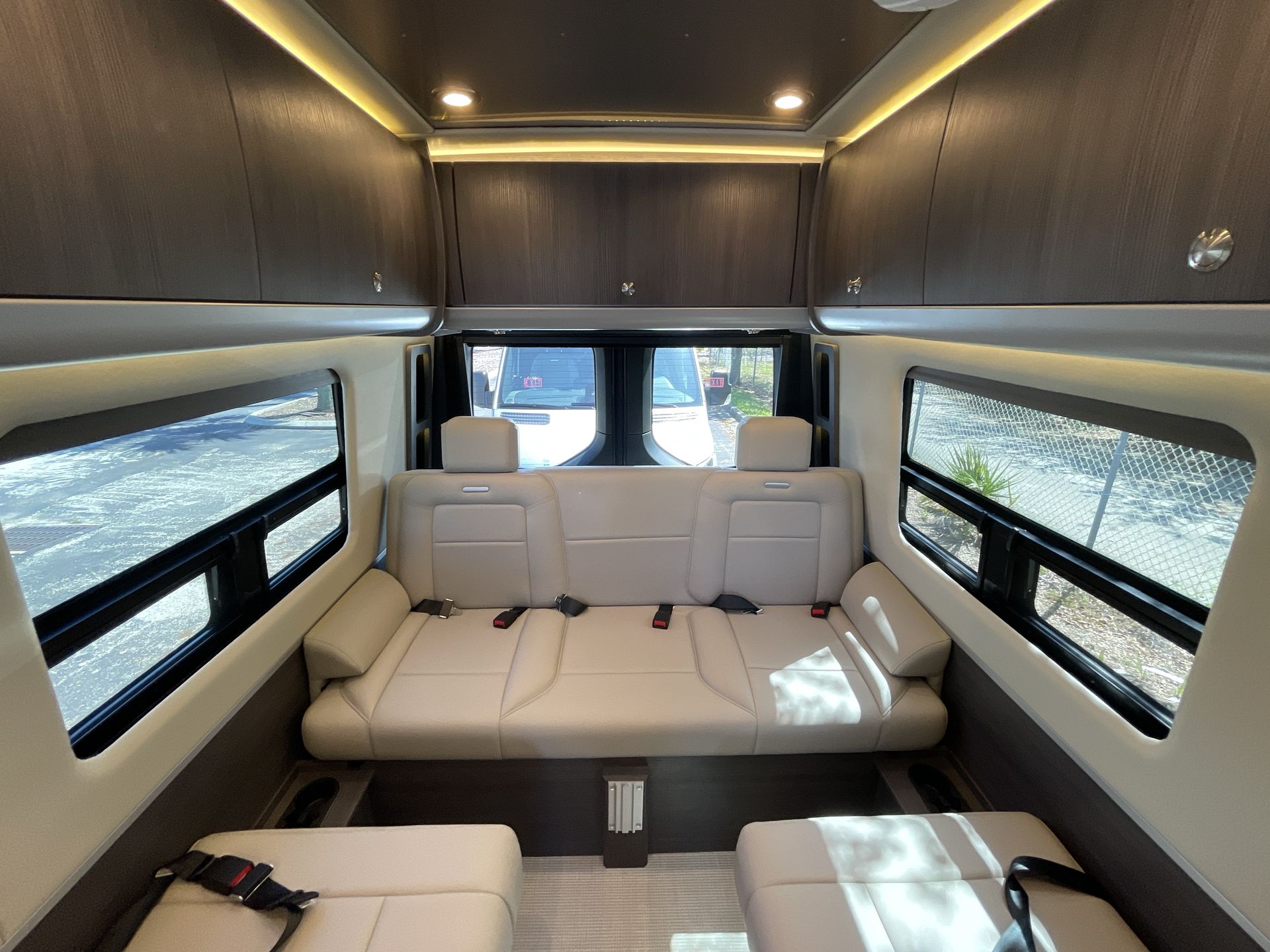 2025 Airstream 24GT Base