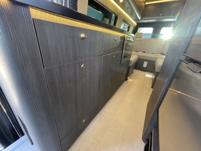 2025 Airstream 24GT Base