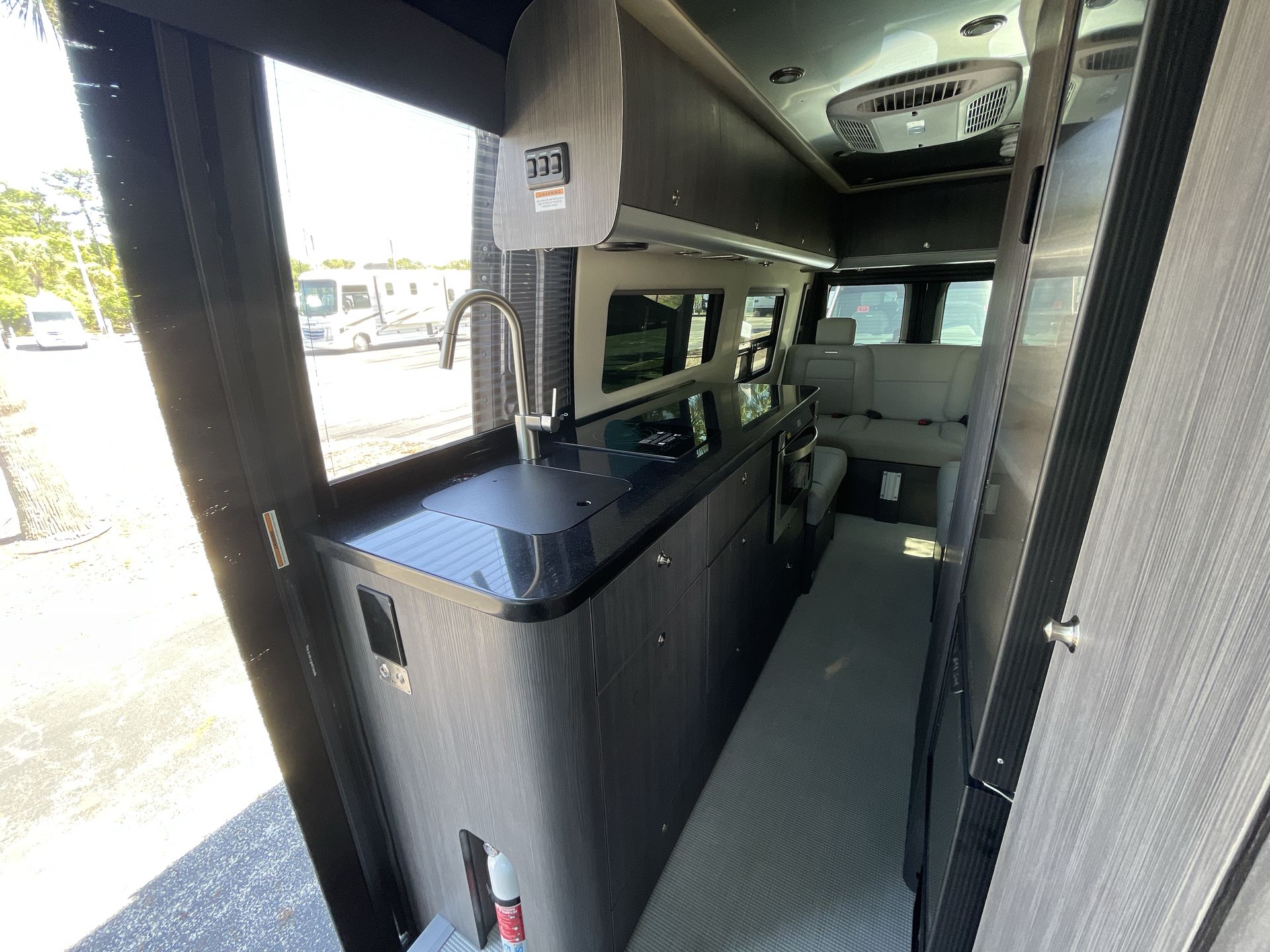 2025 Airstream 24GT Base