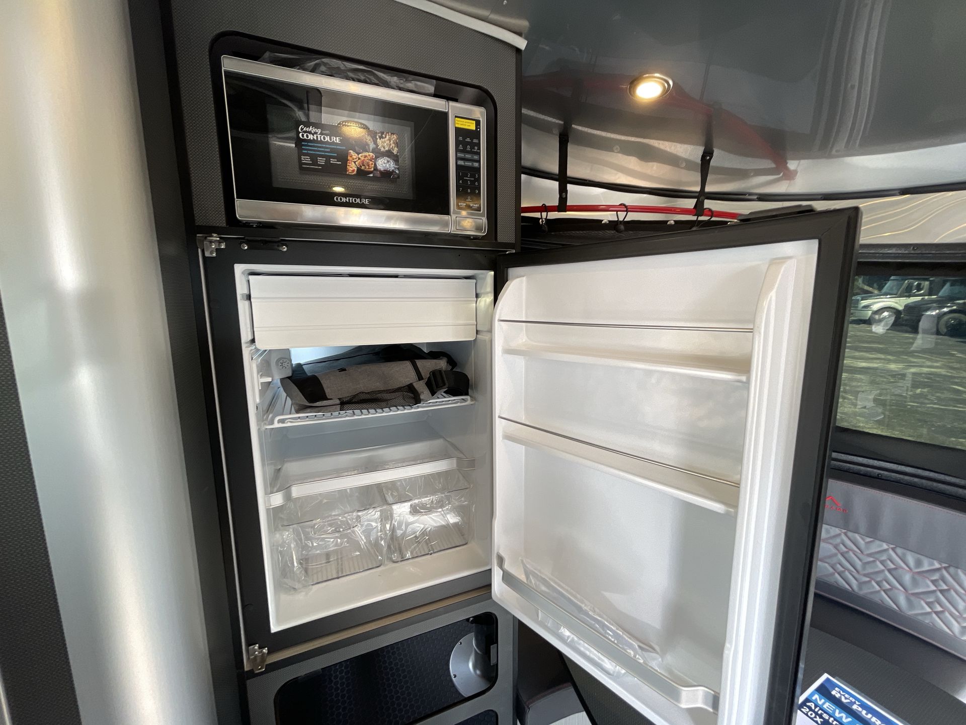 2025 Airstream 20X Base