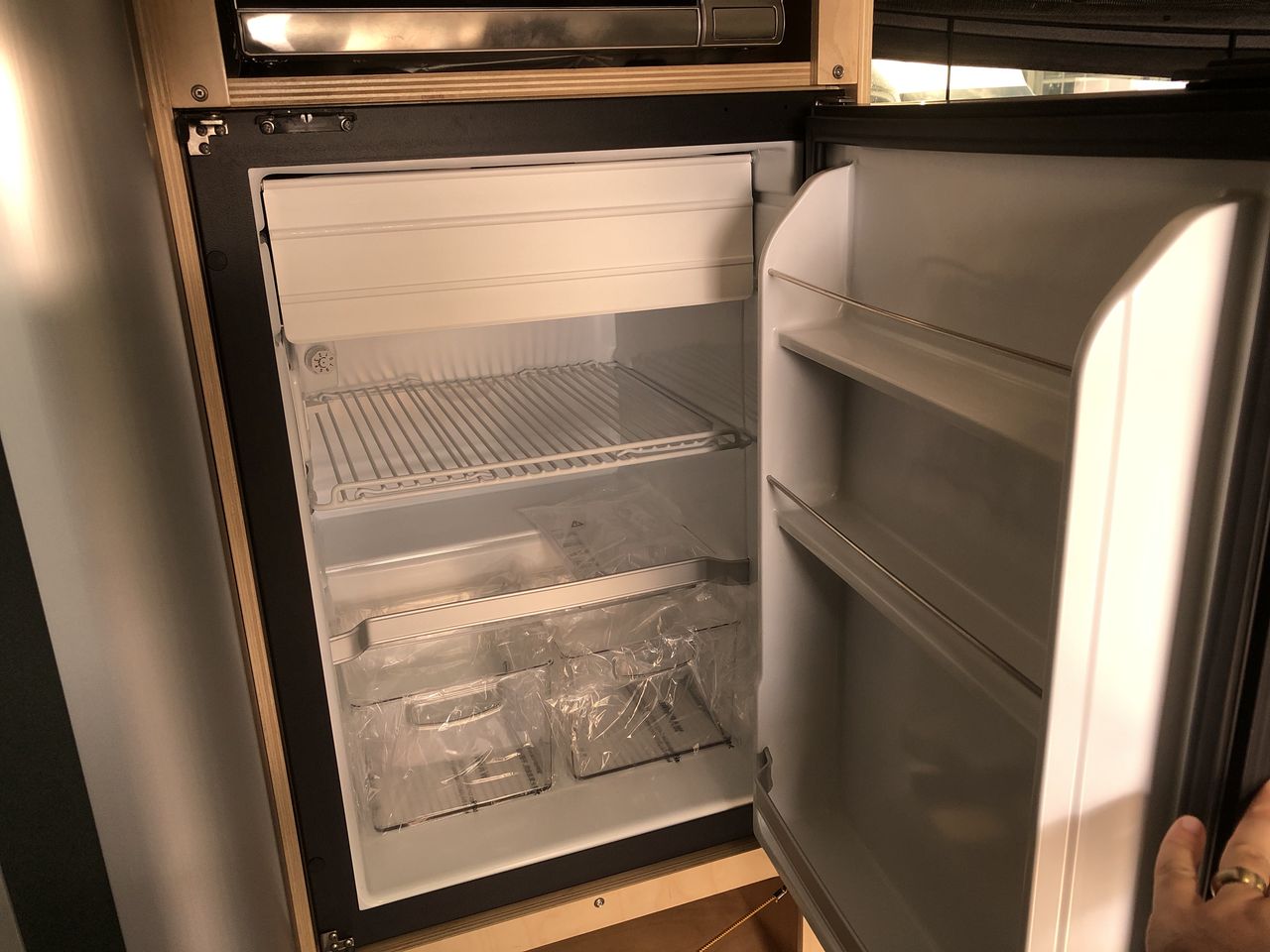 2025 Airstream 20X Rei Base