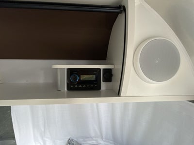 2026 Airstream 16RB Base