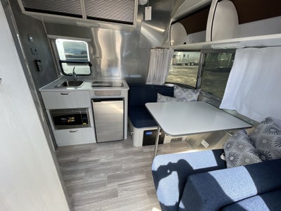 2026 Airstream 16RB Base