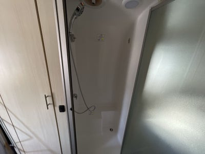 2026 Airstream 25FBQ Base