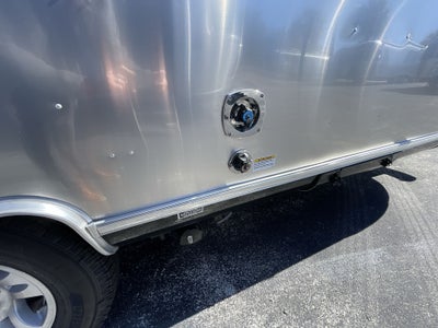 2026 Airstream 30RBQ Base