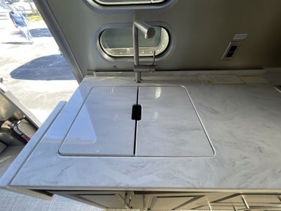2026 Airstream 30RBQ Base