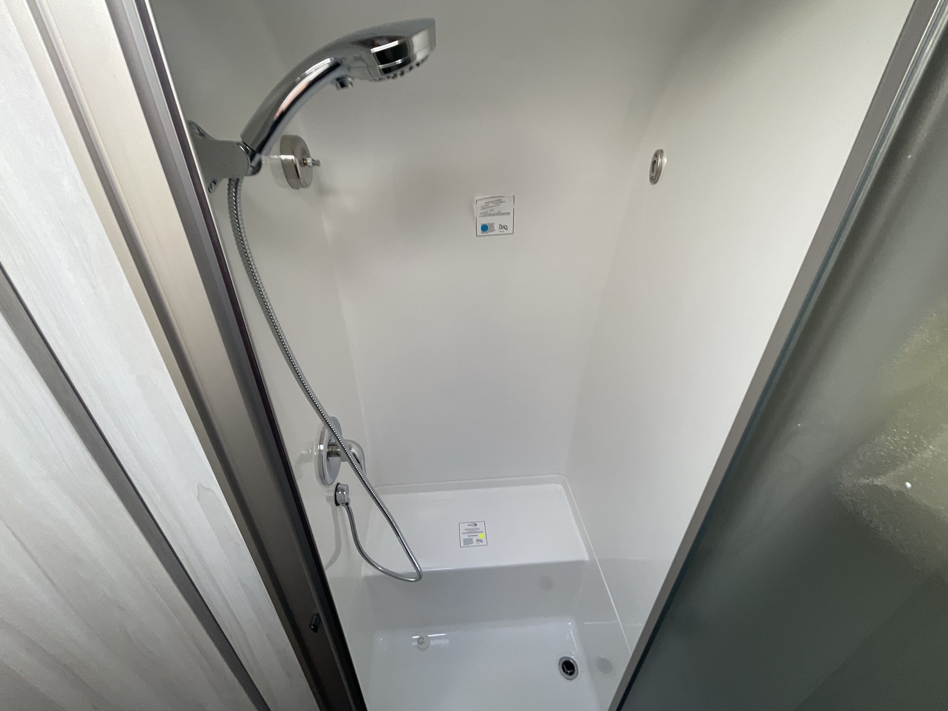 2026 Airstream 30RBQ Base