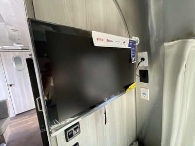 2026 Airstream 23FBT Base