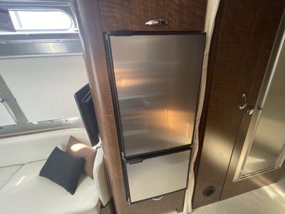 2026 Airstream 25FBQ Base