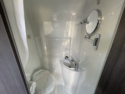 2025 Airstream 19 Base