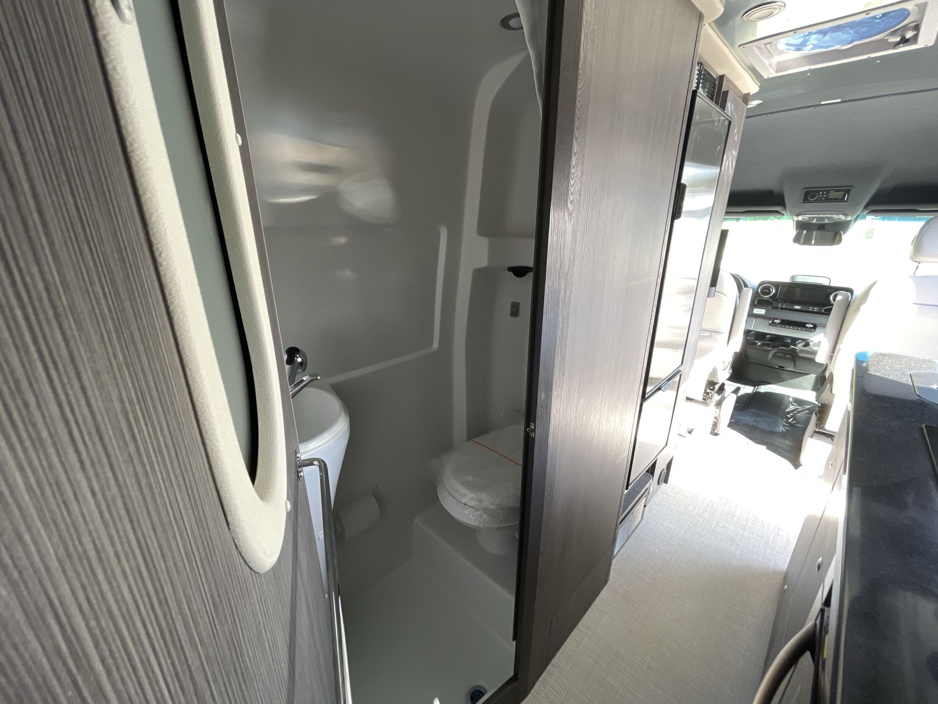 2025 Airstream 24GT Base