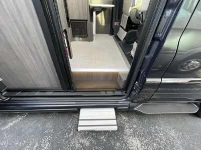 2025 Airstream 24GT Base