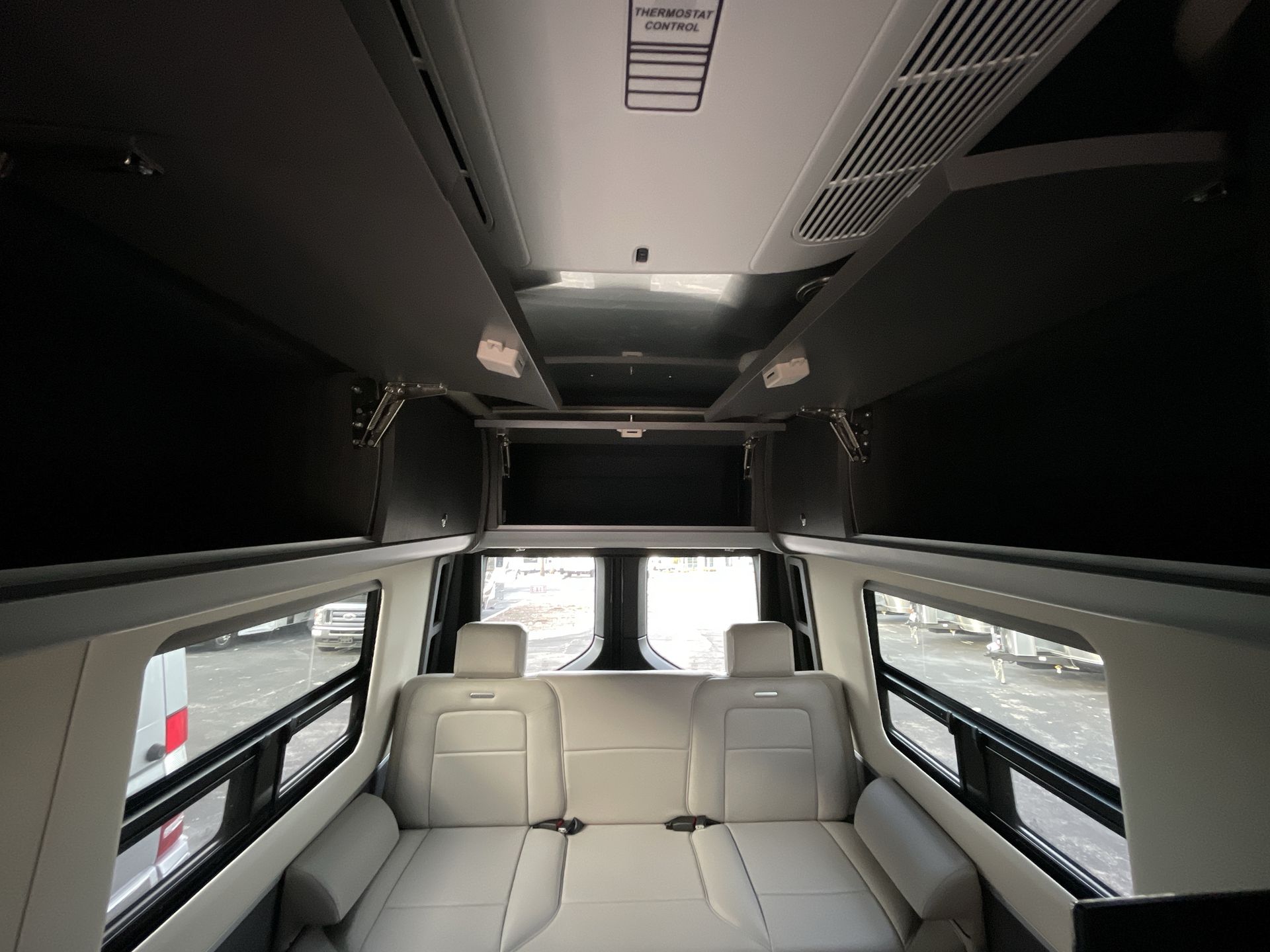 2025 Airstream 24GT Base