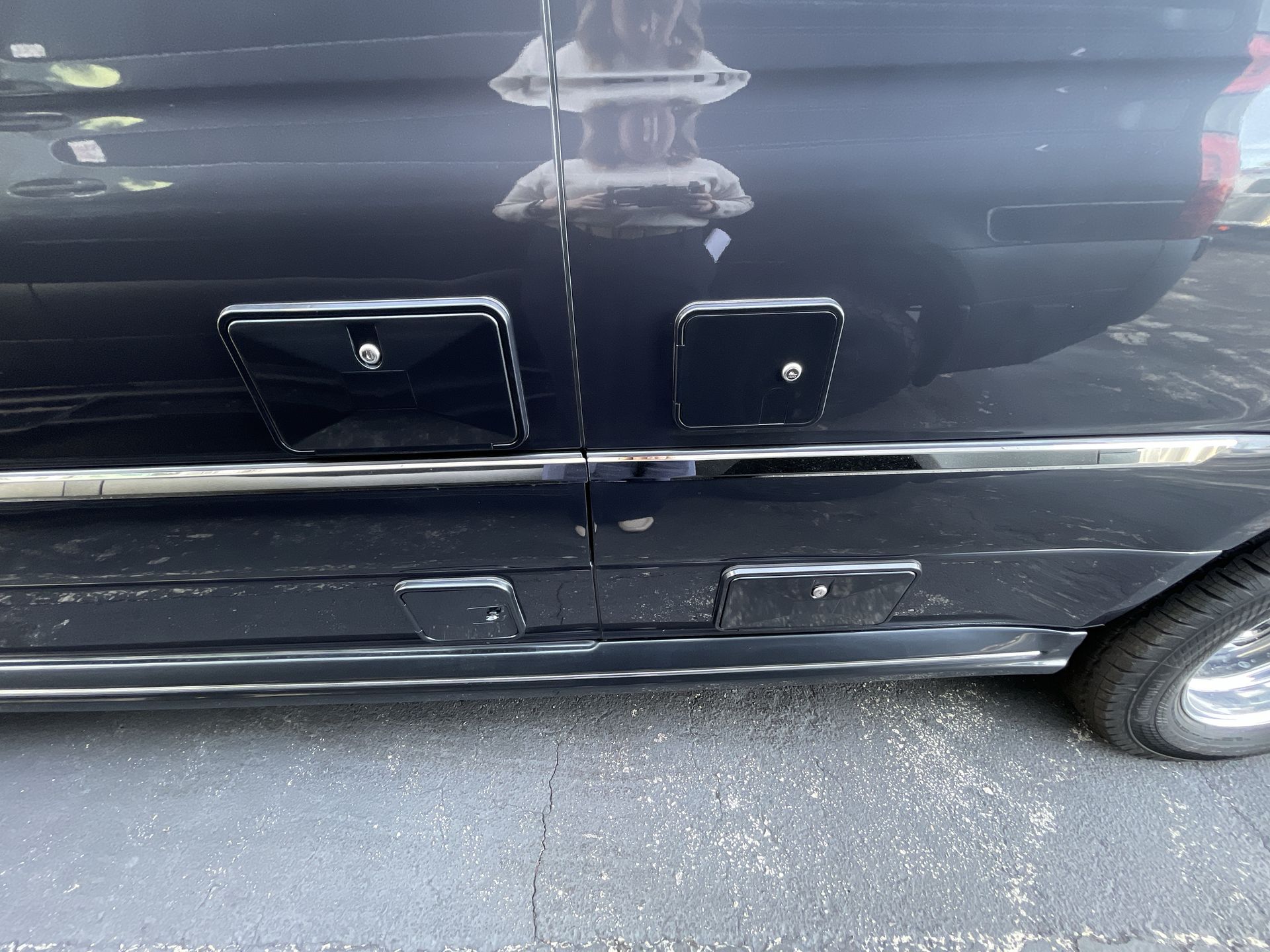 2025 Airstream 24GT Base