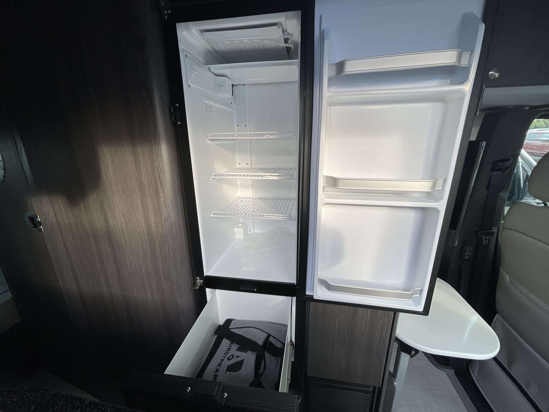 2025 Airstream 24GT Base