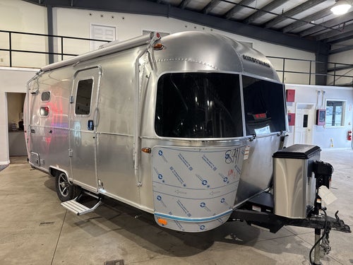 2026 Airstream 20FB Base