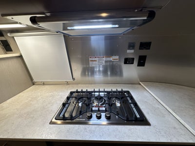 2026 Airstream 20FB Base