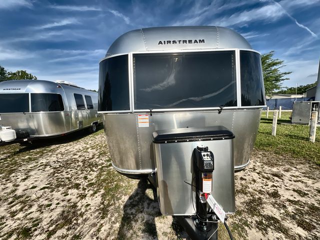 2026 Airstream 20FB Base