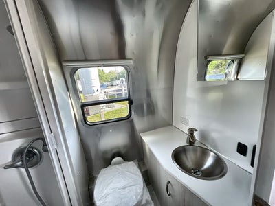 2026 Airstream 20FB Base