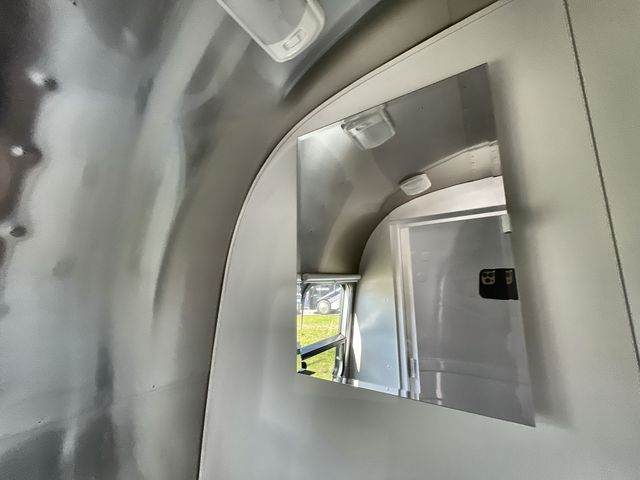 2026 Airstream 20FB Base