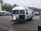 2025 Airstream 25FBT Base