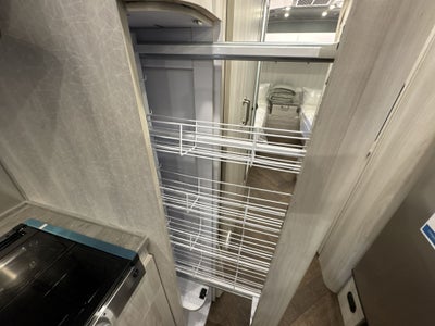 2026 Airstream 30RBT Base