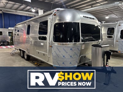 2026 Airstream 27FBT Base