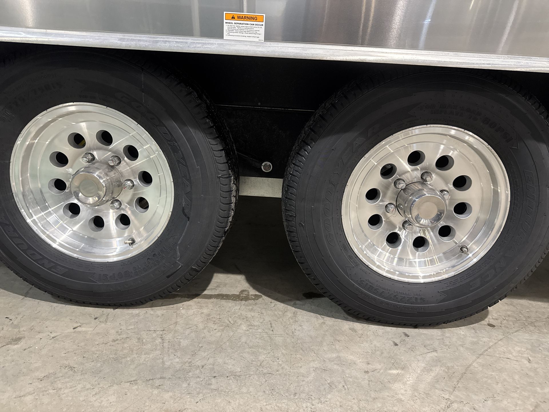 2025 Airstream 27FBQ Base