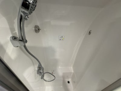 2025 Airstream 27FBQ Base