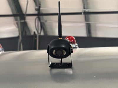 2025 Airstream 25FBQ Base