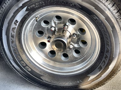 2026 Airstream 27FBT Base