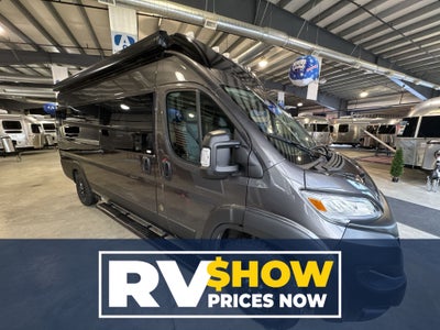 2026 Airstream Rangeline Base