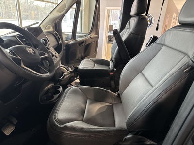 2026 Airstream Rangeline Base