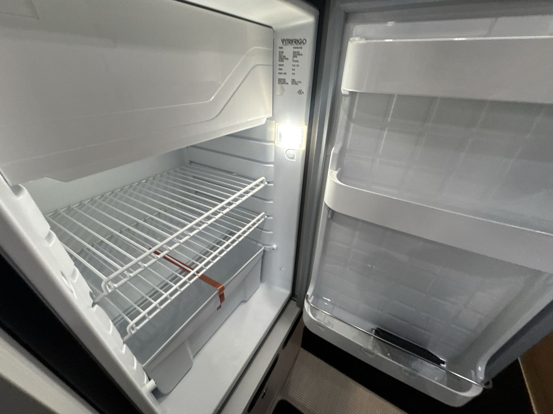 2026 Airstream Rangeline Base