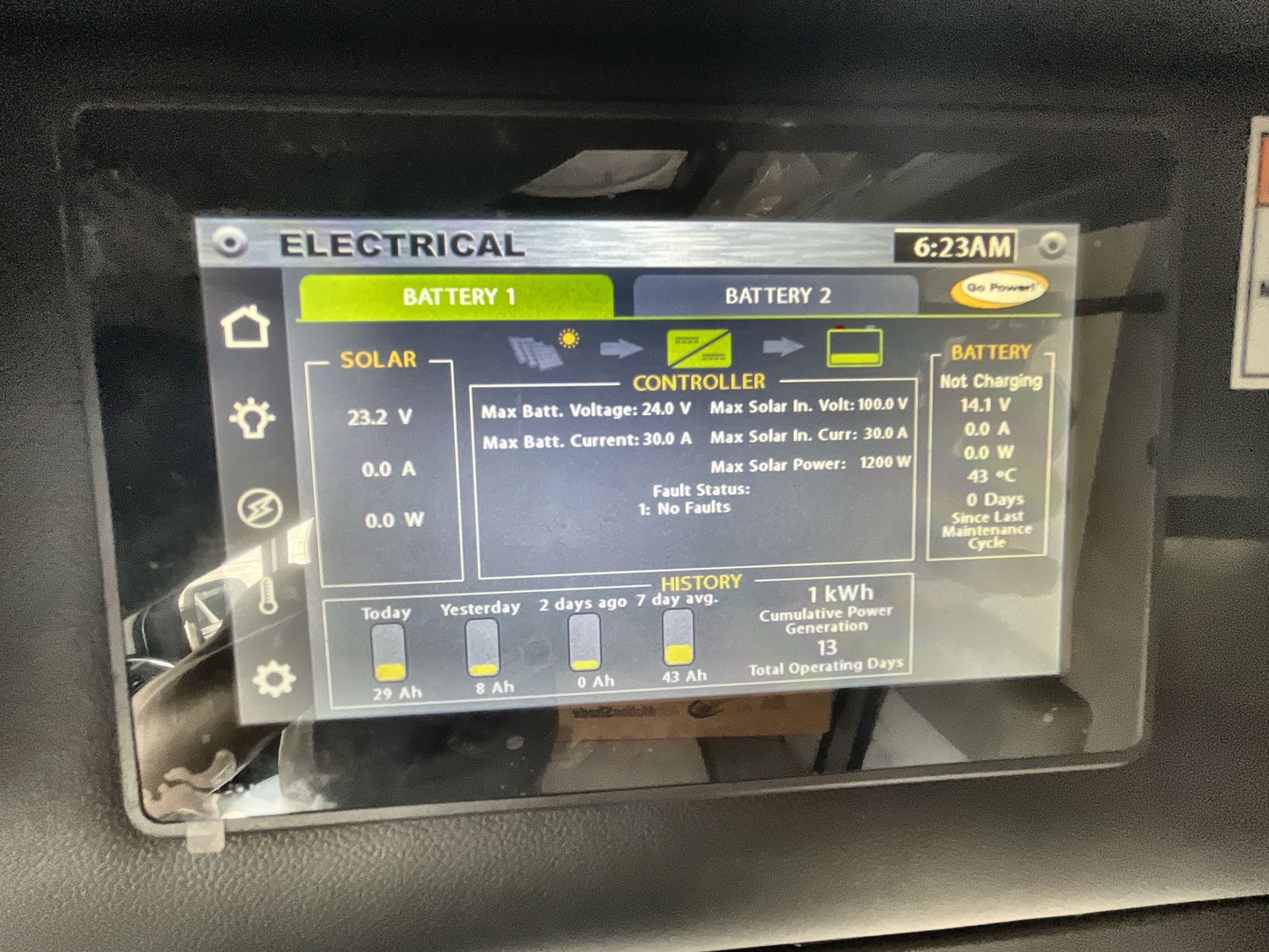 2026 Airstream Rangeline Base