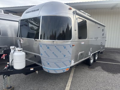 2026 Airstream 23FBT Base