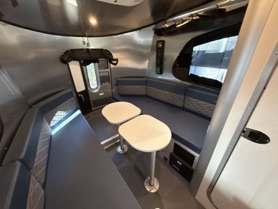 2026 Airstream 16X Base