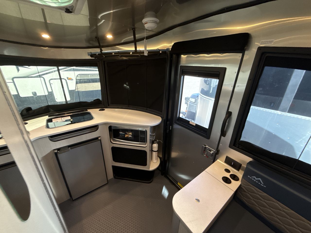 2026 Airstream 16X Base