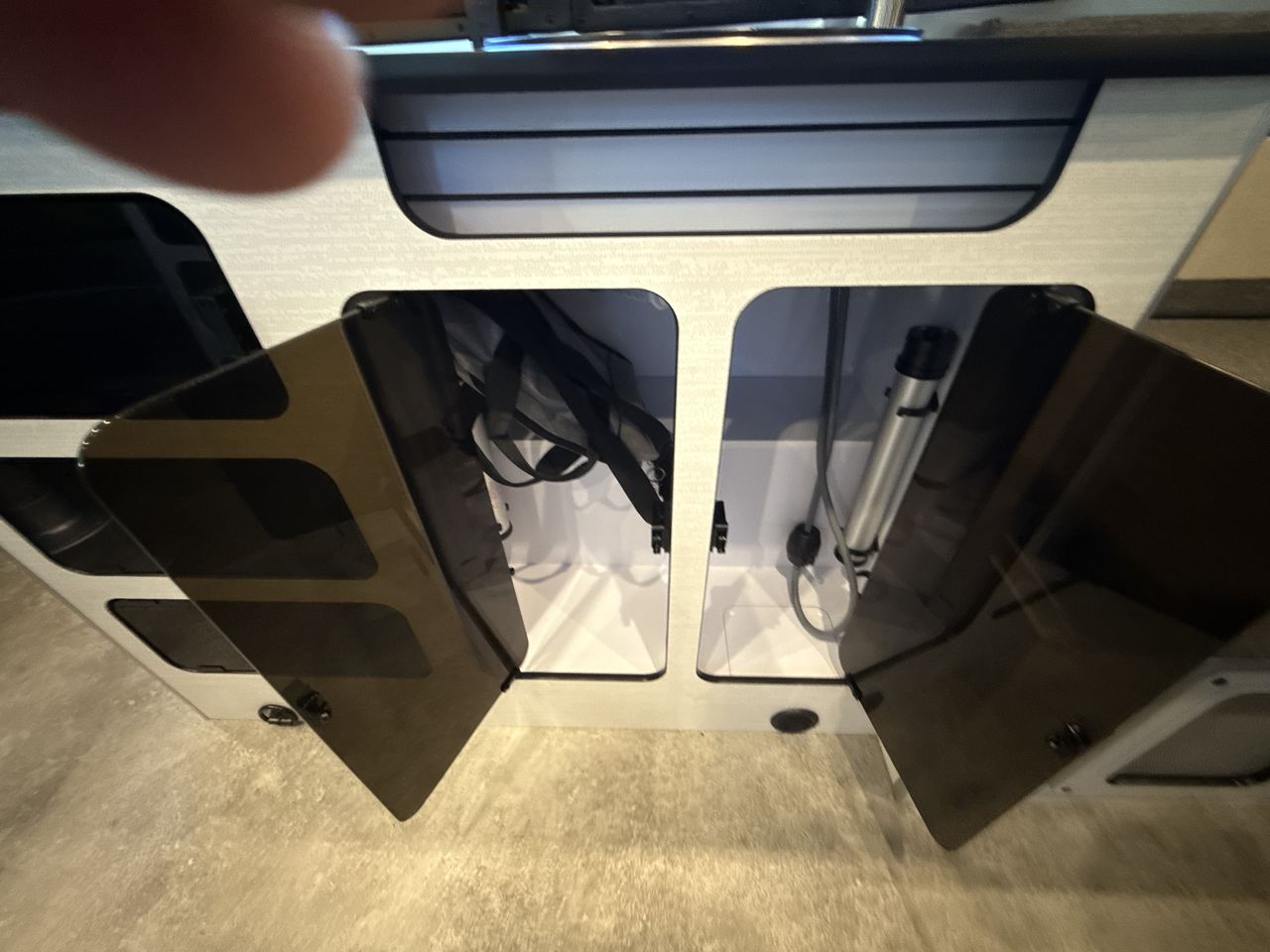 2026 Airstream 20Xe Base