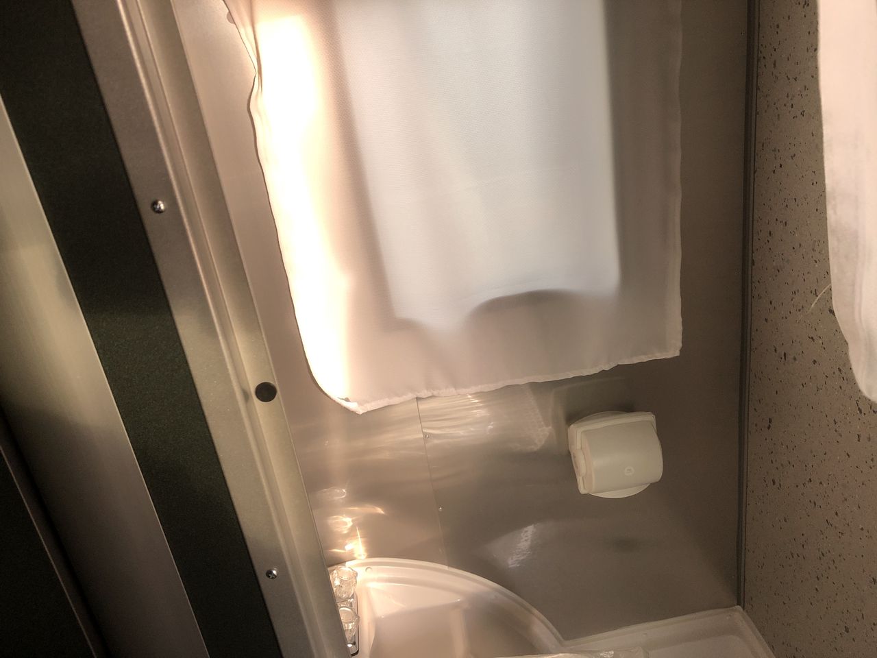 2025 Airstream 20X Rei Base