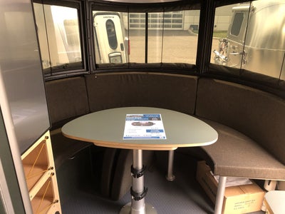 2025 Airstream 20X Rei Base