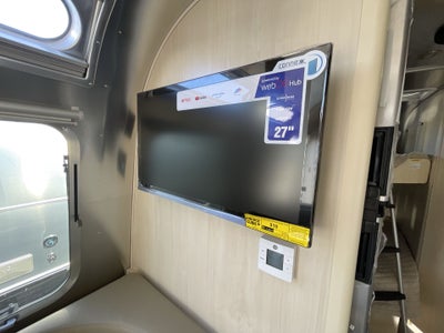 2025 Airstream 30FBBT Base