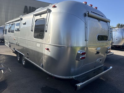 2026 Airstream 30FBBT Base