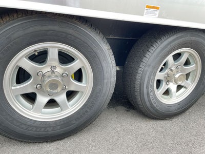 2025 Airstream 30FBBQ Base